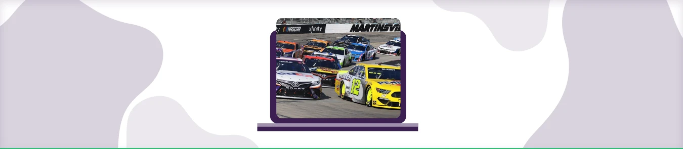 如何在任何地方在线直播观看NASCAR Xfinity 500比赛 – PureVPN