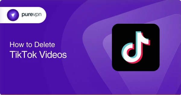 如何删除 TikTok 视频