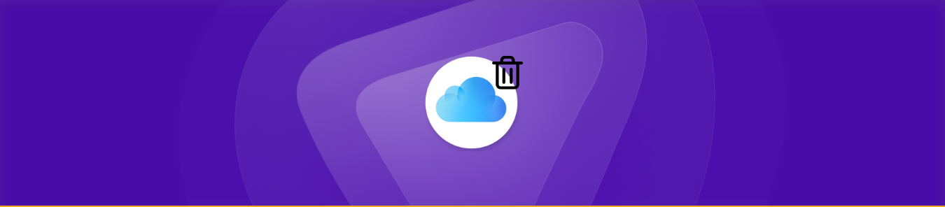 删除您的 iCloud 账户的简单步骤