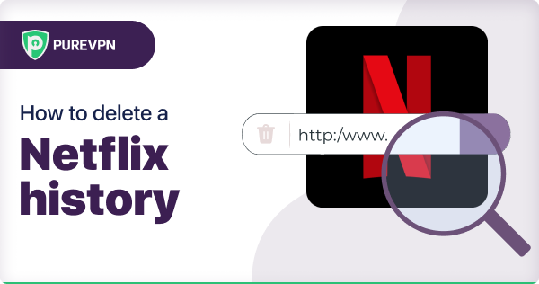如何删除Netflix观看记录？