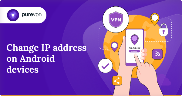 如何在 Android 上更改您的 IP 地址  1. **使用 Wi-Fi 更改 IP 地址**
 – 打开您的设备设置。
 – 点击“网络和互联网”或“连接”选项。
 – 点击“Wi-Fi”，找到并长按您已连接的网络。
 – 选择“修改网络”或“网络设置”。
 – 在“高级选项”中，将 IP 设置更改为“静态”。
 – 输入您想要的 IP 地址及其他必要信息。  2. **使用移动数据更改 IP 地址**
 – 启用飞行模式，然后禁用它，您的设备将获得新的 IP 地址。
 – 另外，您也可以切换到移动数据而不连接 Wi-Fi。  3. **使用 VPN**
 – 下载并安装一个 VPN 应用。
 – 启动 VPN 并连接到所选择的服务器。
 – 这将更改您显示的公共 IP 地址。  4. **重启路由器**
 – 如果您使用的是 Wi-Fi，重新启动路由器亦能帮助获取新的 IP 地址。  注意：根据您的网络提供商设置，IP 地址的更改可能会受到限制。